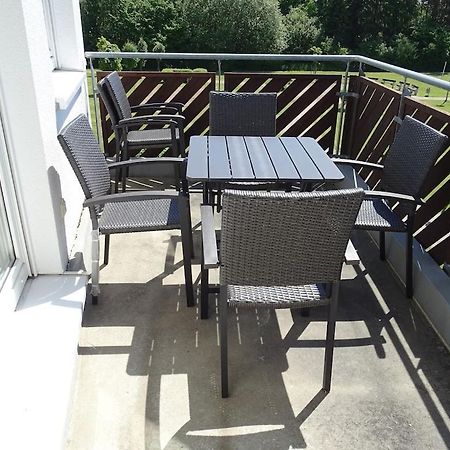 Grosse Schoene 3 Zimmer Ferienwohnung - 100 Qm - In Strandnaehe Fuer 6 Personen!! Ostseebad Heringsdorf Exterior foto