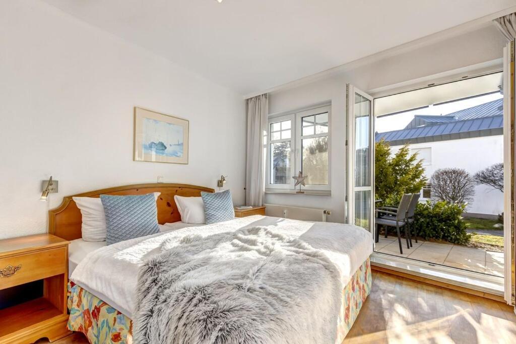 Grosse Schoene 3 Zimmer Ferienwohnung - 100 Qm - In Strandnaehe Fuer 6 Personen!! Ostseebad Heringsdorf Exterior foto